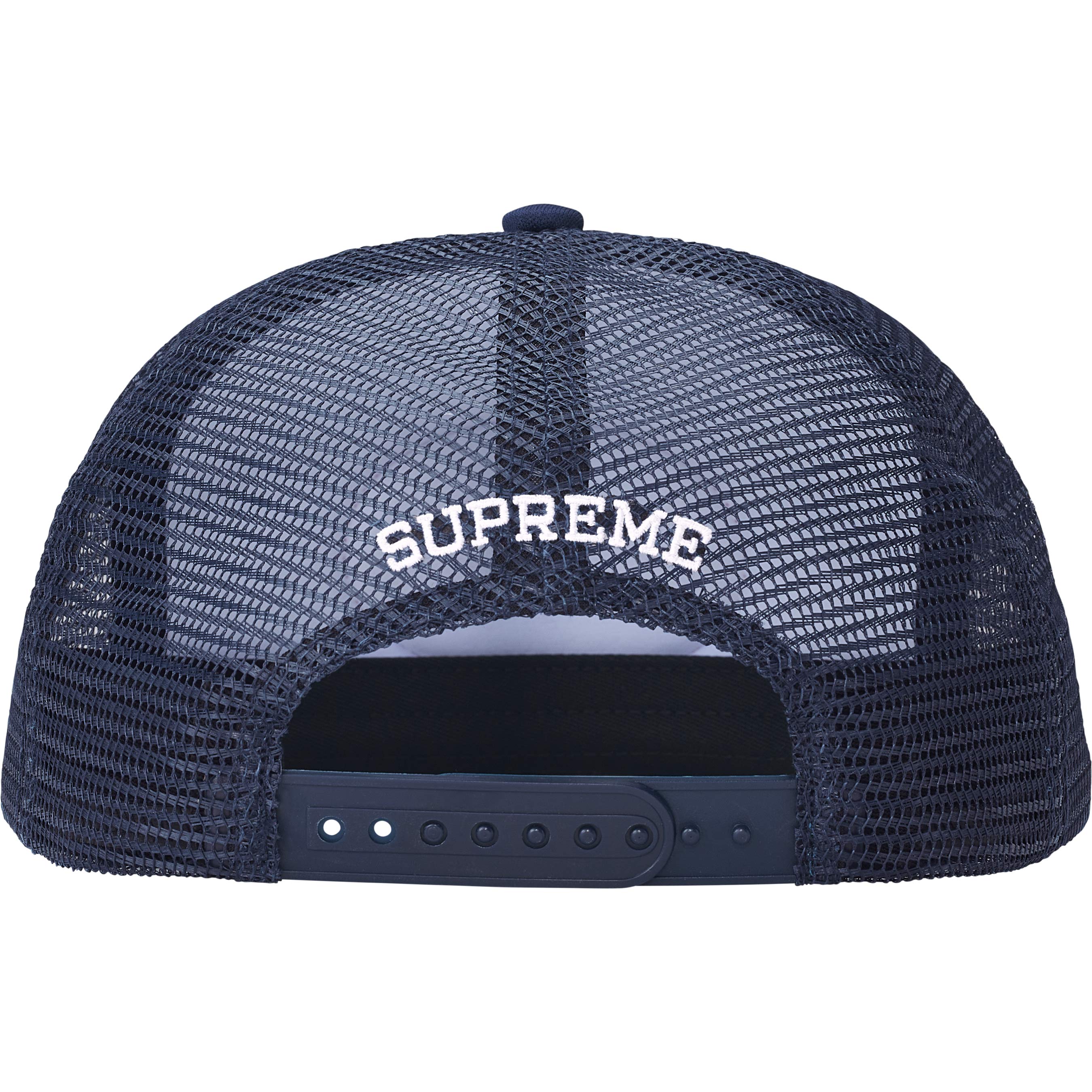 Supreme®/Playboy® Mesh Back 5-Panel view 6